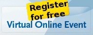 free registration for online event; Angewandte FestSymposium