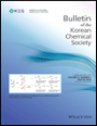 Bulletin of the Korean Chemical Society