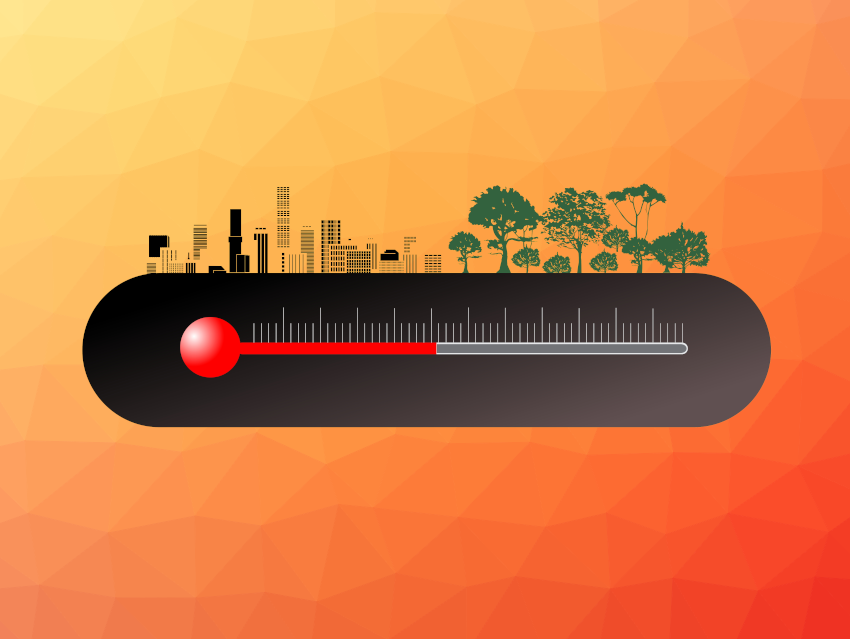 Climate Change Increases Risk of Virus Transmission Across Species