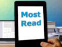 Most Accessed Articles: February 2025