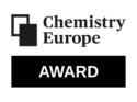 Chemistry Europe Award – Call for Nominations