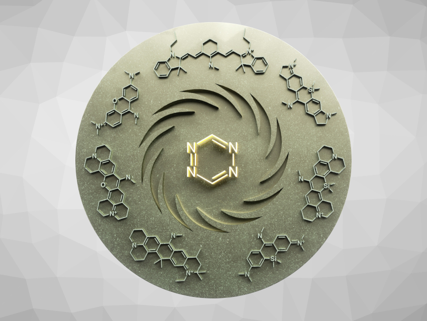 Angewandte Chemie 22/2022: A Tandem