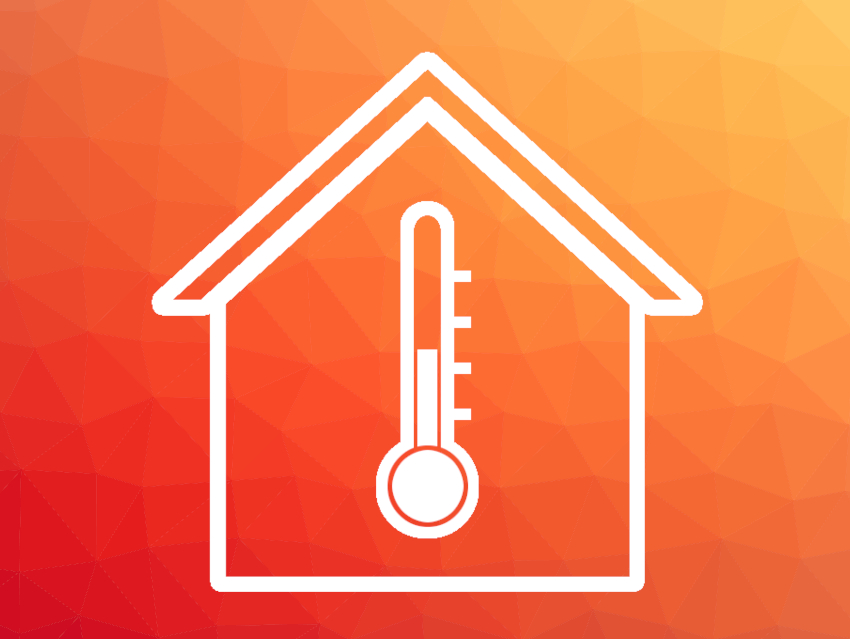 Cellulose-Based Passive-Cooling Aerogel for Buildings