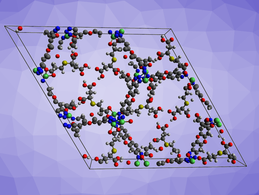 Metal–Organic Frameworks with High Ammonia Capacity