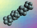 “Naked” Sn368– Tin Nanorod Synthesized