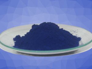 Prussian Blue