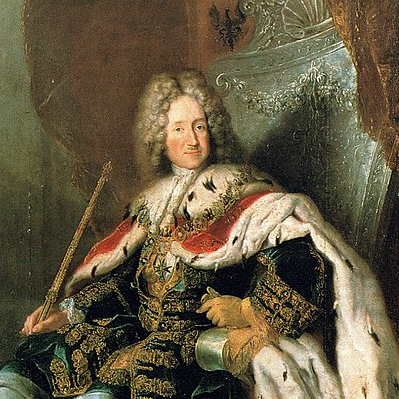 Frederick I