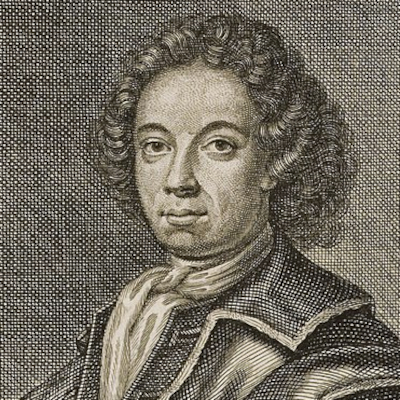 Johann Konrad Dippel