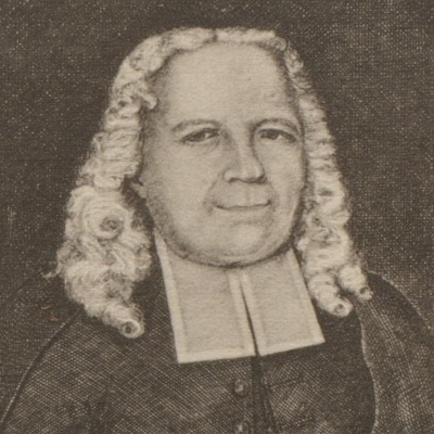 Johann Leonhard Frisch