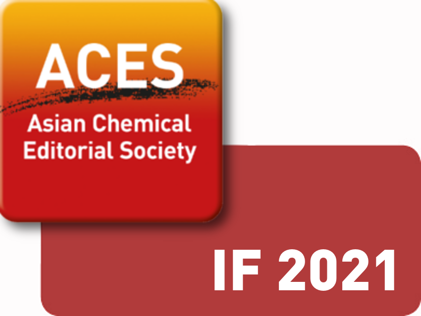 2021 Impact Factors of ACES Journals