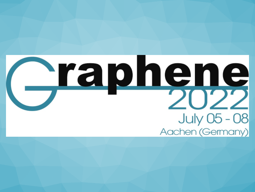 Graphene 2022