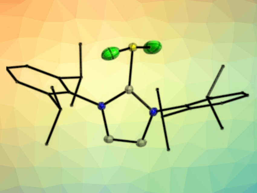 N-Heterocyclic Carbene Complexes of Chalcogen Fluorides