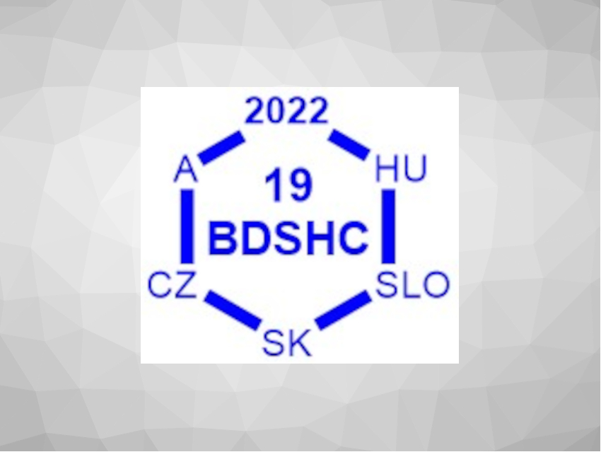 19th Blue Danube Symposium on Heterocyclic Chemistry