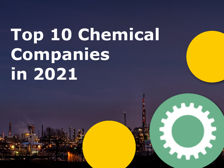 Chemical companies