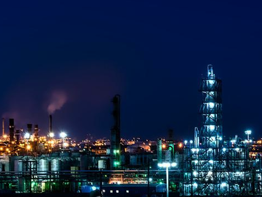 Preparing Refineries for the Changing Energy Landscape