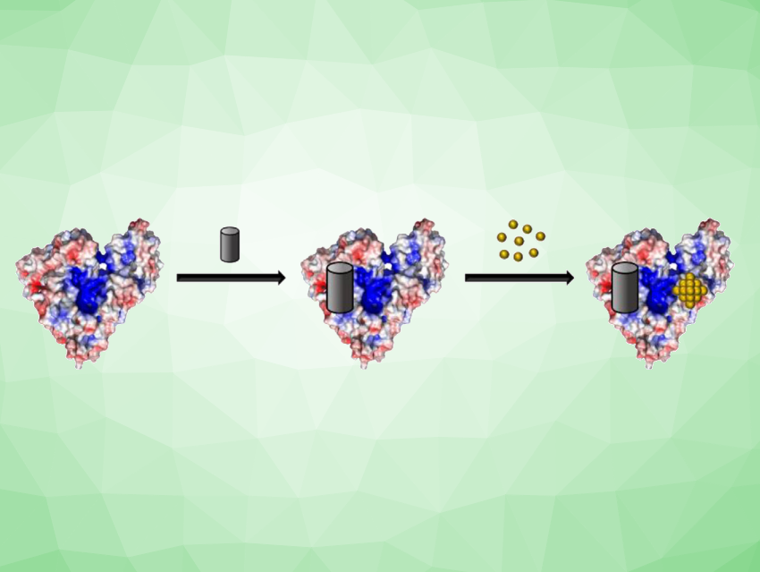 Gold Nanocluster-Based Fluorescence Photoswitch