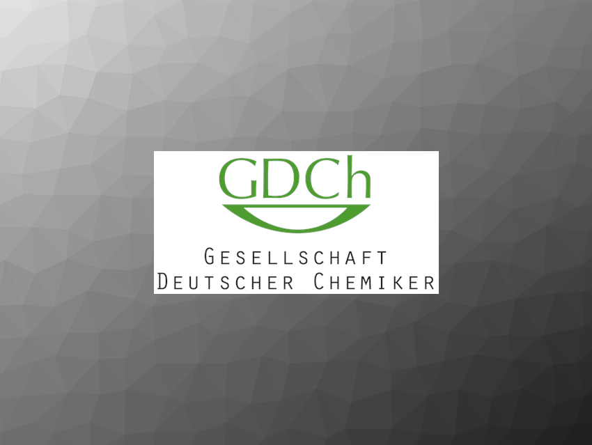 Job Ad: Trainee (m/f/d) for Nachrichten aus der Chemie