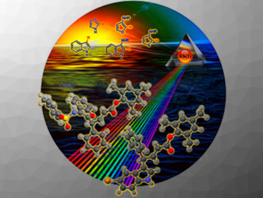 Angewandte Chemie 34/2022: Boosting Yields