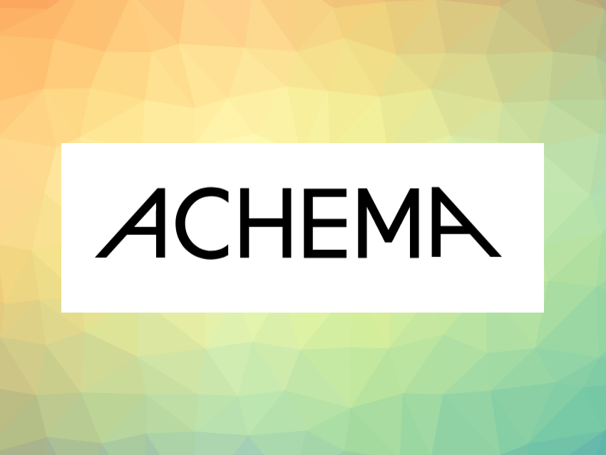 ACHEMA 2024