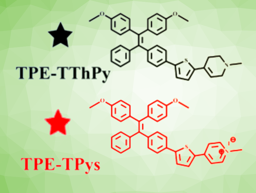 Target-Activatable Photosensitizer for Tumor Imaging and Therapy