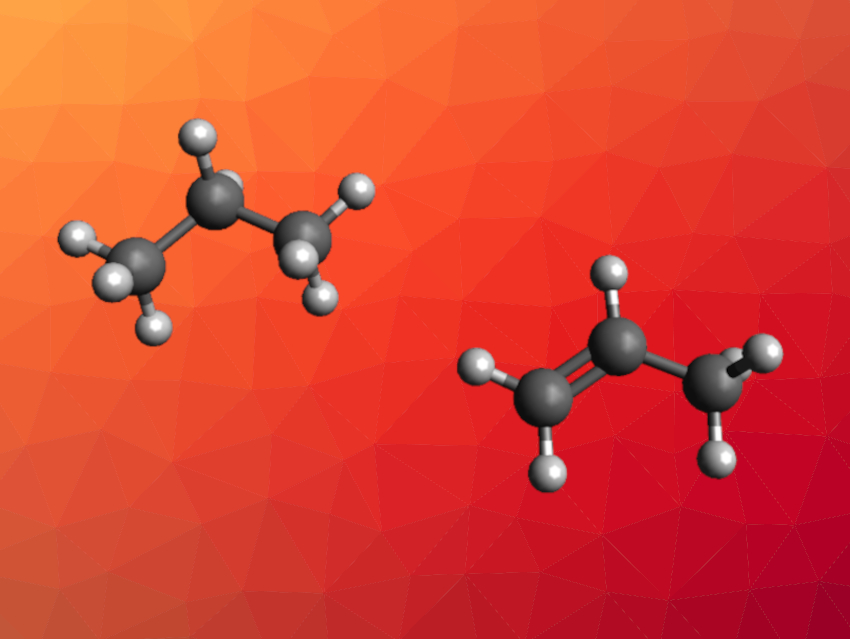 Ultrathin Carbon Nanoplates for Propylene/Propane Separation