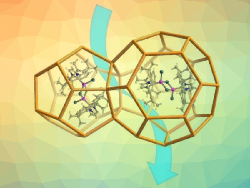 Efficient Conversion of CO2 to Formamides