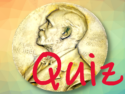 Nobel Prize Quiz 2022