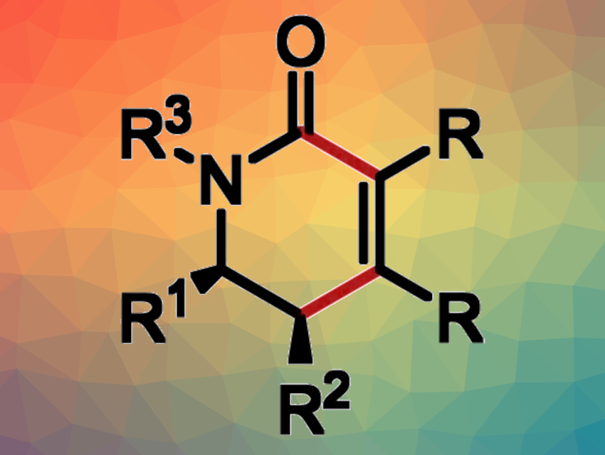 Nickel-Catalyzed C–H Activation of Formamides