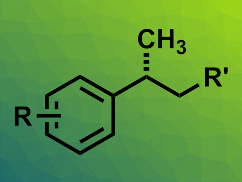 Enantioselective Hydromethylation of Alkenes