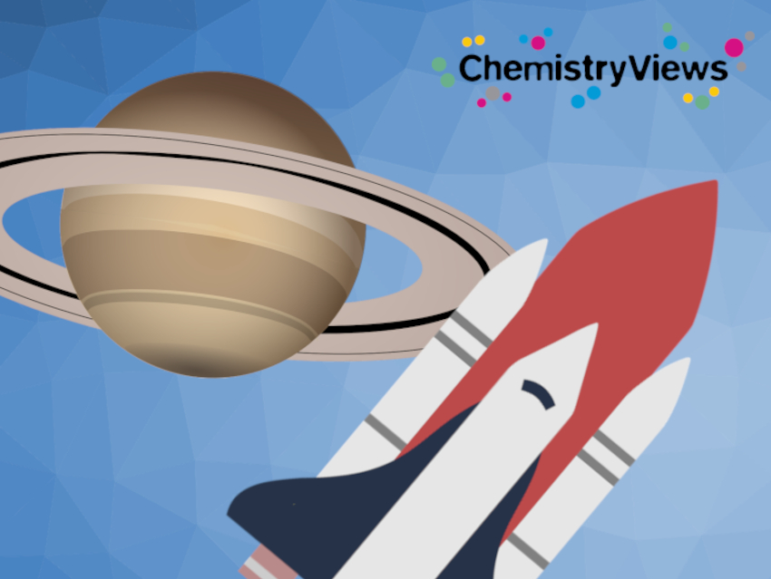 Chemistry & Space