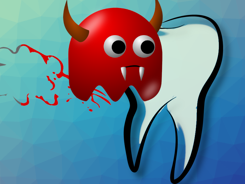 Surprising News About Caries