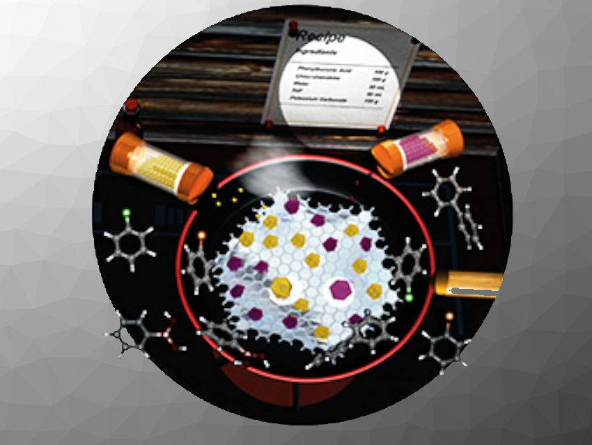 Angewandte Chemie 42/2022: Greener Routes