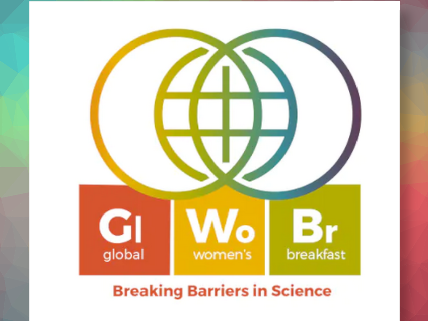 IUPAC Global Women’s Breakfast (#GWB2025)