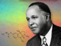 Percy Lavon Julian: Against All Odds