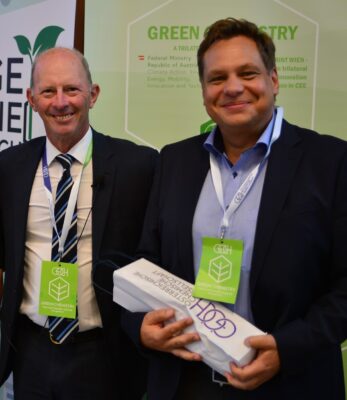 125 Years of GÖCH and Green Chemistry ChemistryViews