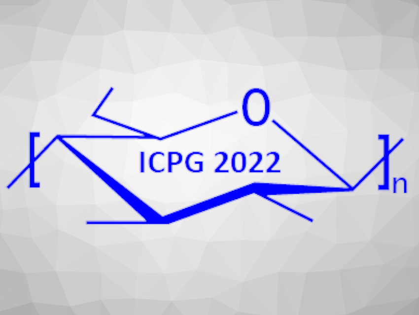 18th International Conference on Polysaccharides and Glycoscience (ICPG)