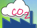 Reducing CO2 in Hydrogen and Ammonia Production