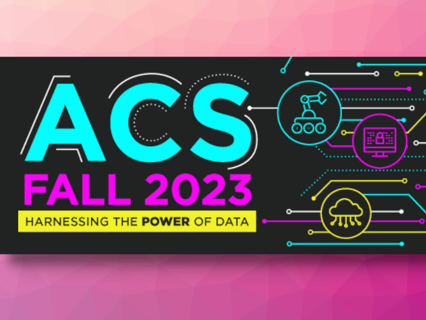 ACS Fall 2023 National Meeting & Exposition