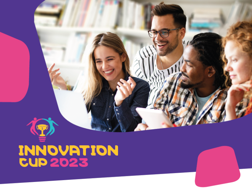 Merck Innovation Cup 2023