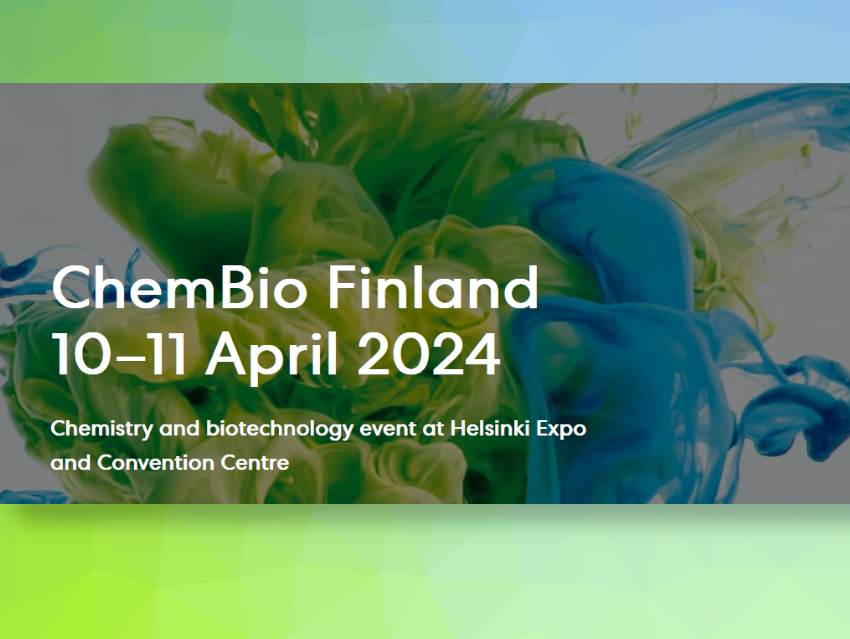 ChemBio Finland