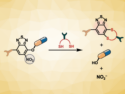 Click Release of Nitrite