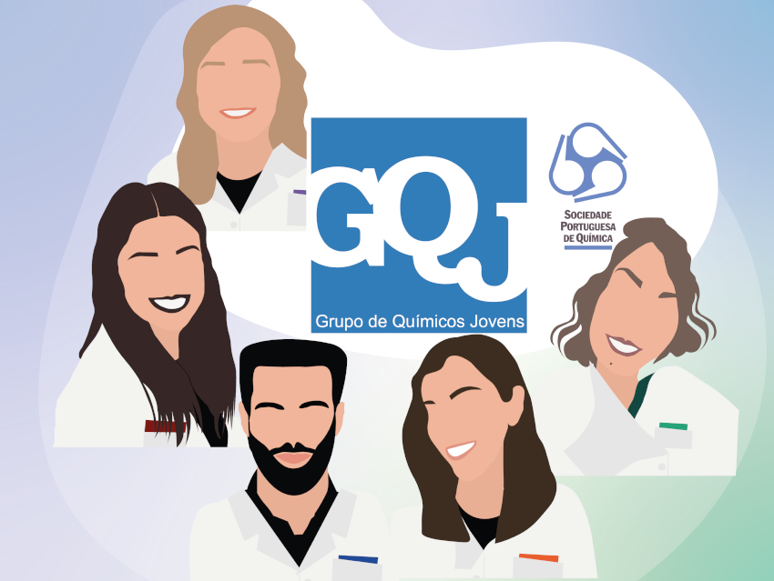 Introducing the Young Chemists Group of the Portuguese Chemical Society