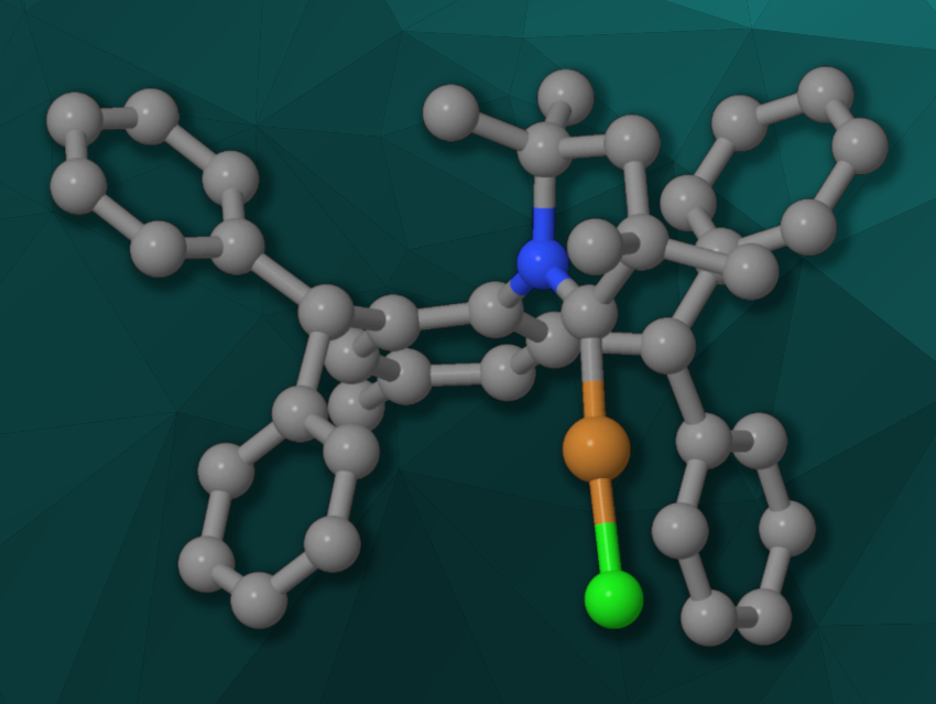 Highly Sterically Hindered Cyclic (Alkyl)(Amino)Carbenes