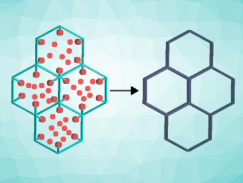 Dimethyl Ether Activates Metal–Organic Frameworks