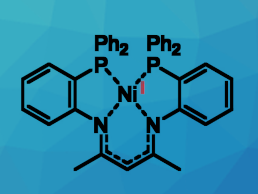 Subvalent Ni(I) Complex for Small-Molecule Activation