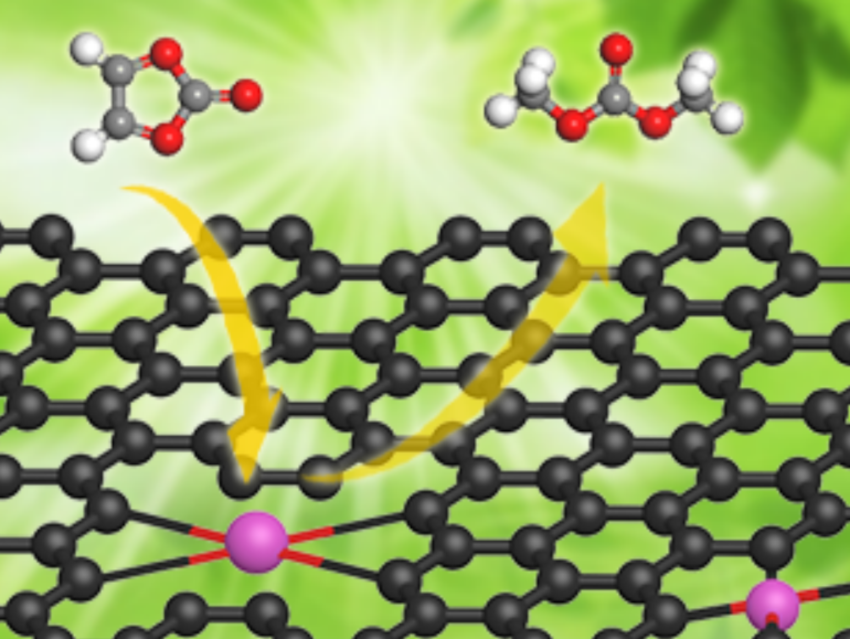 Highly Active and Stable Superbasic Catalysts