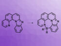 Quasi-[7]Circulenes Prepared from Aza[5]helicenes