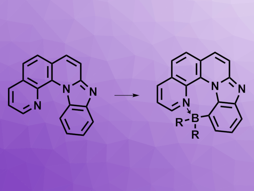 Quasi-[7]Circulenes Prepared from Aza[5]helicenes