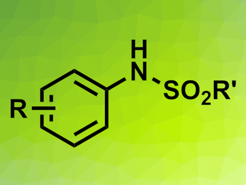 Direct Reaction of Nitroarenes and Thiols Gives Sulfonamides