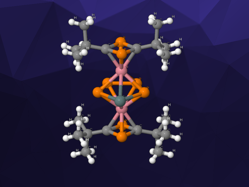 Metal Complexes of Heavy Tetraphospholide Anions